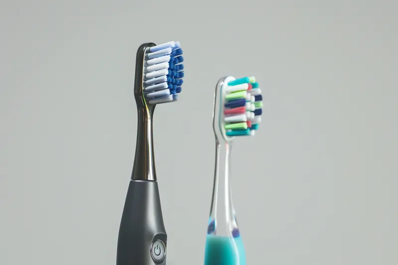 Brosses a dents electriques vs. manuels lequel vous convient le mieux 1 1