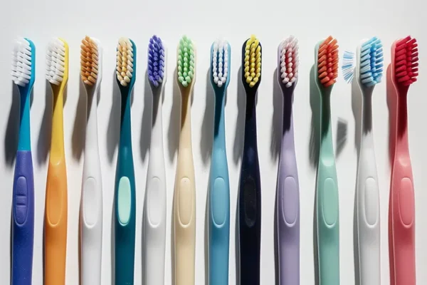 Comment choisir la brosse a dents ideale pour votre sante bucco dentaire