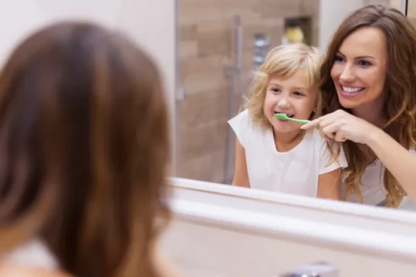 Comment enseigner aux enfants des habitudes efficaces dhygiene bucco dentaire 1