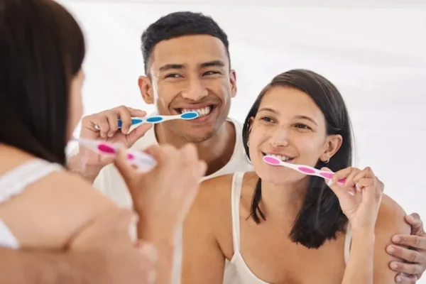 Comment garder vos gencives en bonne sante grace a une bonne hygiene bucco dentaire 2