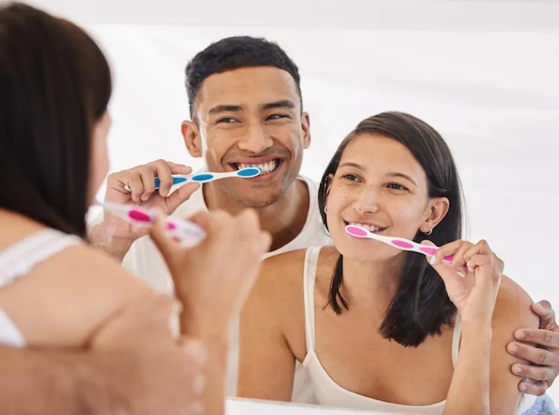 Comment garder vos gencives en bonne sante grace a une bonne hygiene bucco dentaire 2