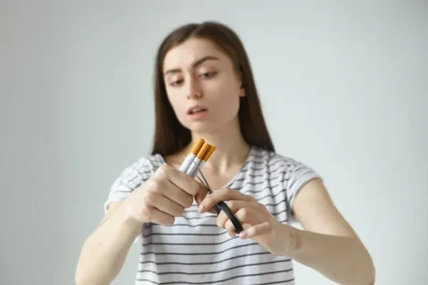 Comment le tabac affecte votre hygiene bucco dentaire et comment y remedier 1