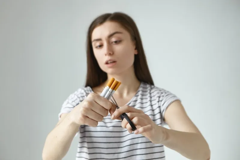 Comment le tabac affecte votre hygiene bucco dentaire et comment y remedier 1