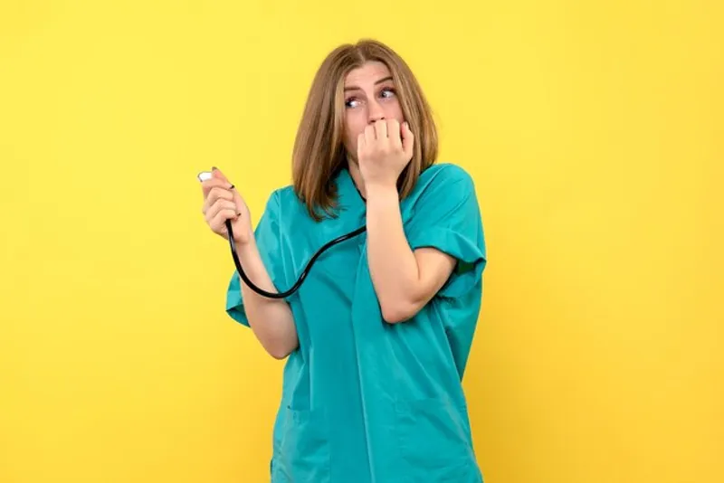 comment maintenir une bonne santé bucco-dentaire dans des situations stressantes