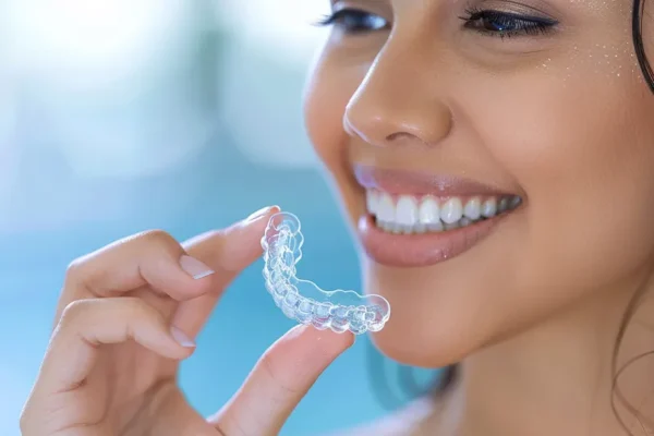 Hygiene buccale pour les patients porteurs dappareils orthodontiques amovibles 1