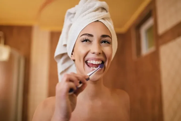 Hygiene bucco dentaire pendant la grossesse soins particuliers pour les futures mamans 2
