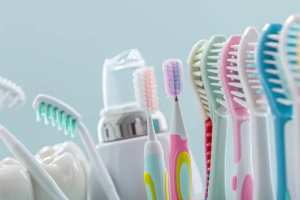 Hygiene interdentaire outils et techniques pour un nettoyage complet 2
