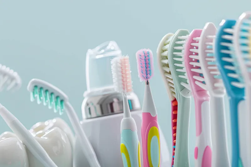 Hygiene interdentaire outils et techniques pour un nettoyage complet 2