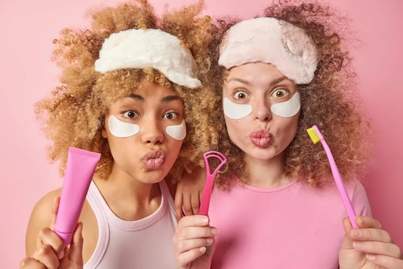 La relation entre le stress et les problemes dhygiene bucco dentaire 2