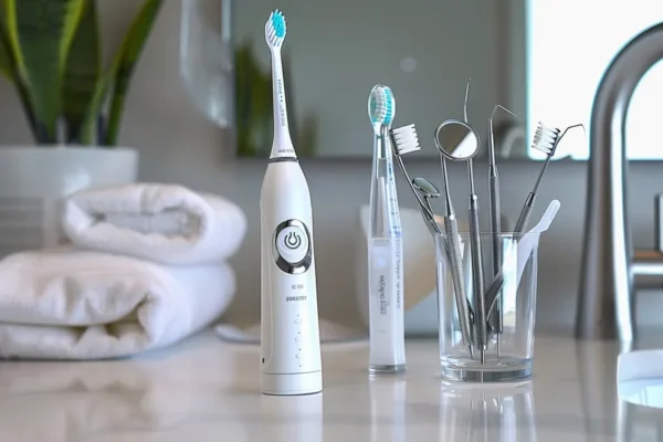Les secrets des dentistes pour une hygiene bucco dentaire professionnelle a la maison 1