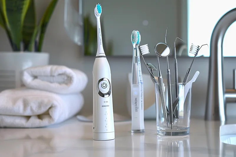 Les secrets des dentistes pour une hygiene bucco dentaire professionnelle a la maison 1