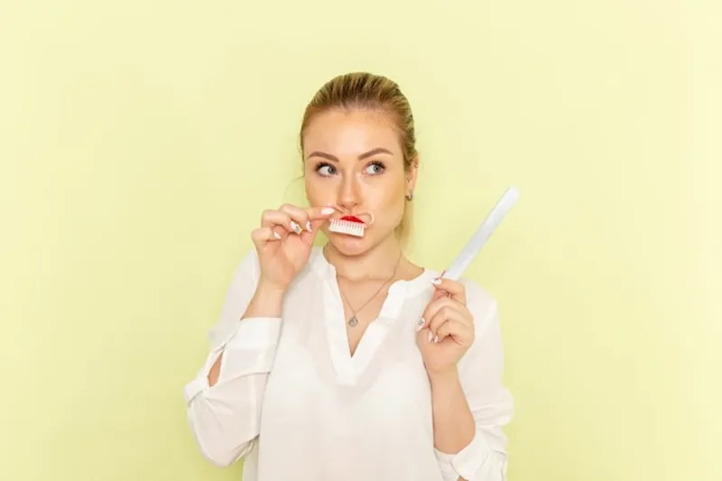 mythes et vérités sur le blanchiment des dents et l'hygiène bucco-dentaire - ce que vous devez savoir