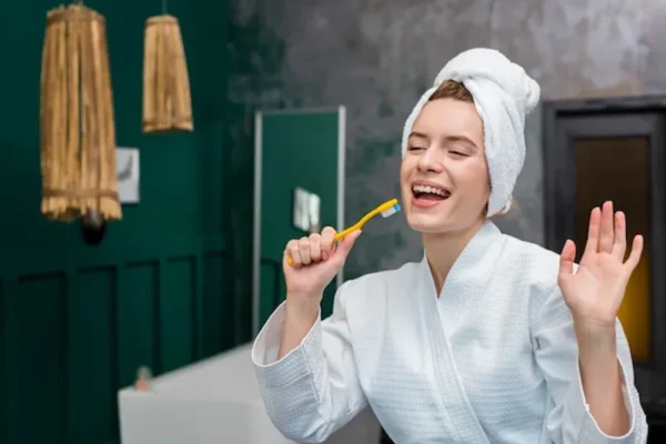 Routine dhygiene bucco dentaire pour les sportifs conseils pour prendre soin de son sourire 1