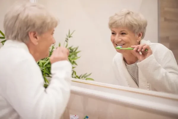 Sante bucco dentaire chez les personnes agees conseils pour une hygiene bucco dentaire adequate 2