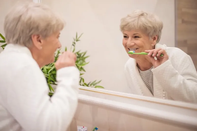 Sante bucco dentaire chez les personnes agees conseils pour une hygiene bucco dentaire adequate 2