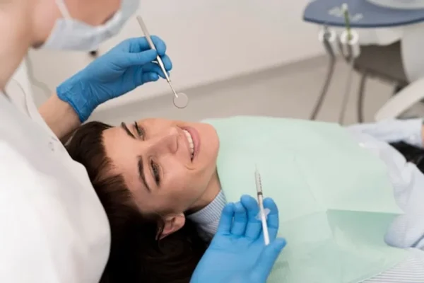 Soins postoperatoires hygiene bucco dentaire apres une chirurgie dentaire 1