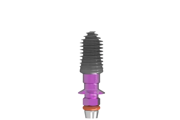 alpha bio implant