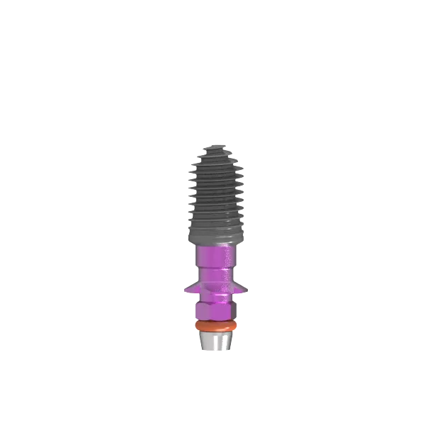 alpha bio implant