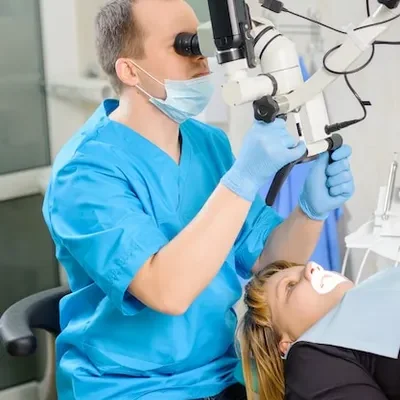 Camera optique dentaire et son impact sur les diagnostics précis camera optique dentaire