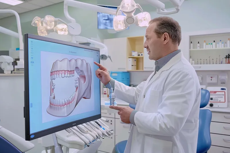 coût implants dentaires: comprendre les prix et les facteurs associés