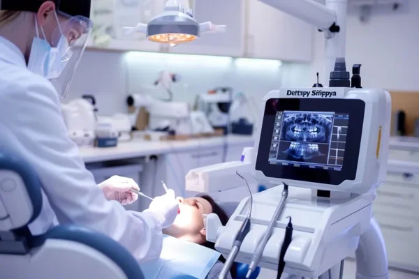 dentsply sirona dental