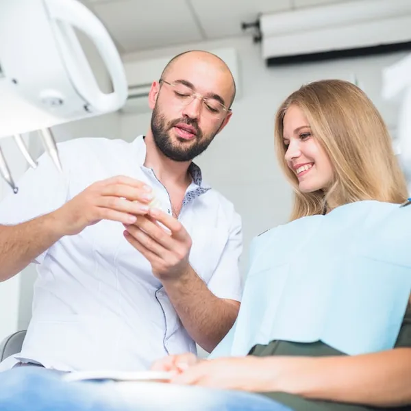 global d implant