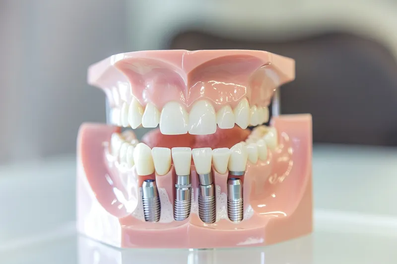 implant dentaire bouche complète prix france – ce que vous devez savoir