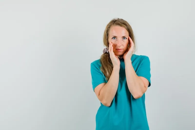 implant dentaire douleur gencive gonflée, comprendre les causes et préventions