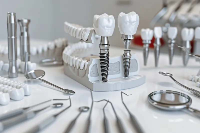 implant dentaire pas cher : comprendre les options et les coûts