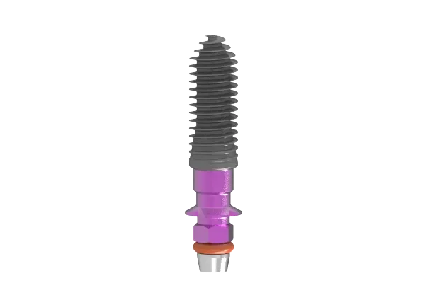 implant en titane danger