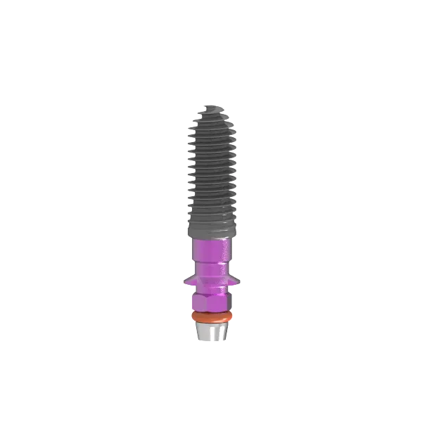implant en titane danger