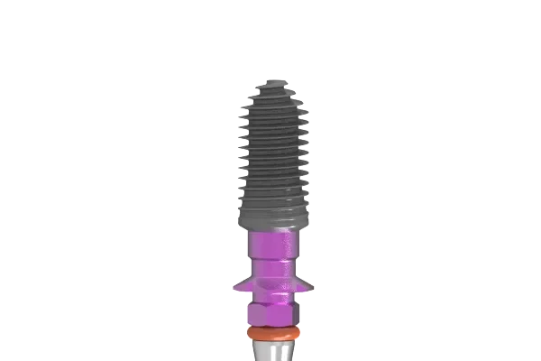 implant straumann prix