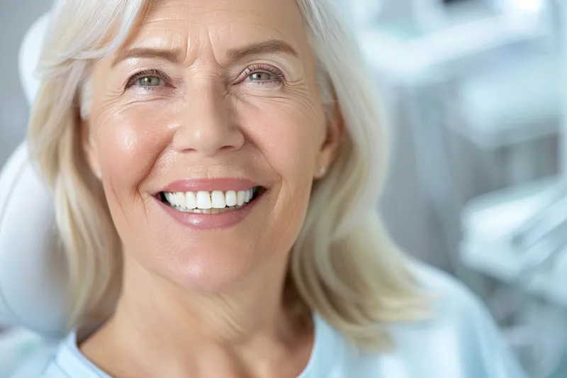 implant zygomatique, une solution pour l'édentement sévère