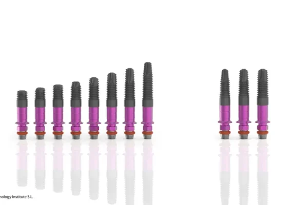 prix moyen implant dentaire