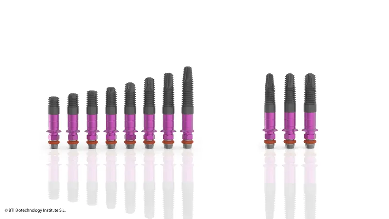 prix moyen implant dentaire