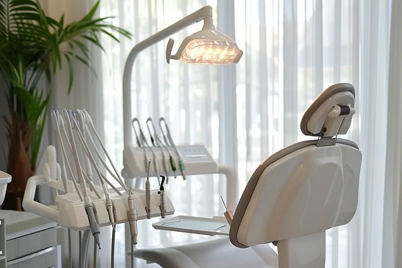 prix pour refaire ses dents, options et considérations financières