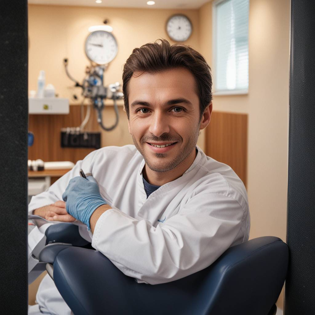 Implants dentaires effets secondaires, ce que les forums ne vous disent pas 2 Salim Bourget