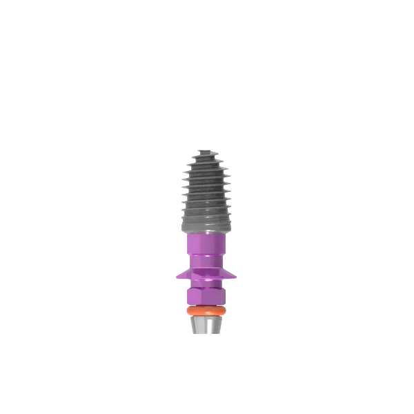 straumann dental implants, une option durable pour votre sourire