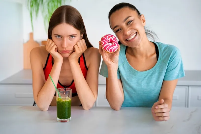 aliments interdits après une chirurgie d'implant dentaire - guide de récupération