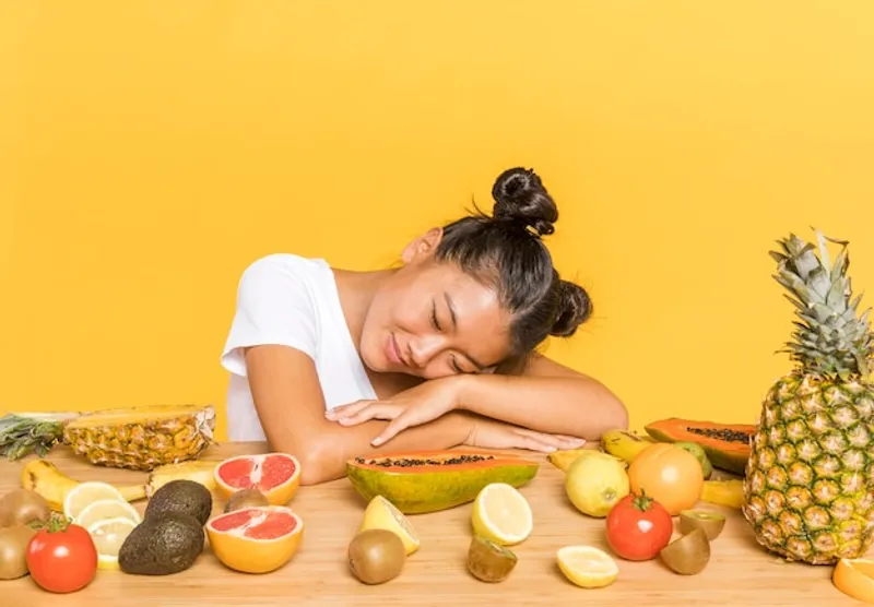 aliments qui améliorent le sommeil naturellement pour mieux dormir