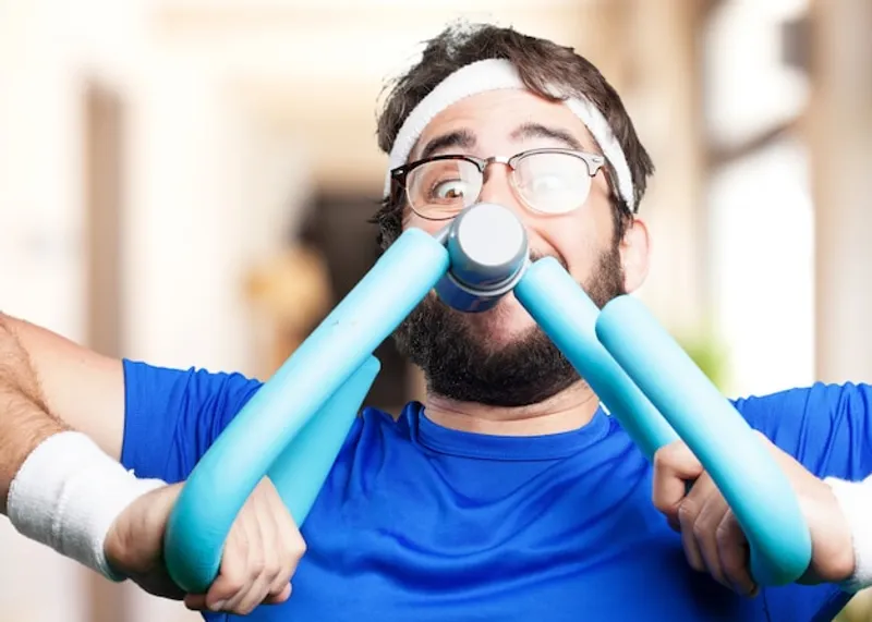 Apnee du sommeil et sport quels impacts pour les sportifs