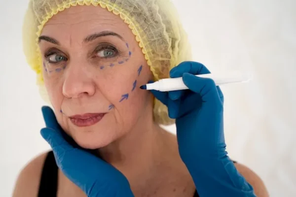 Applications dermatologiques du PRGF rajeunissement de la peau