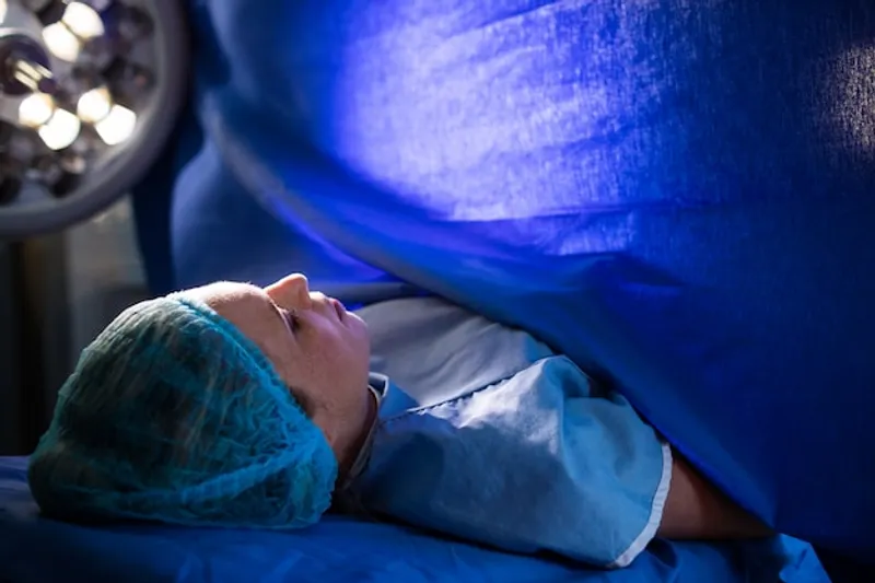 chirurgie pour l'apnée du sommeil, les critères pour une intervention médicale