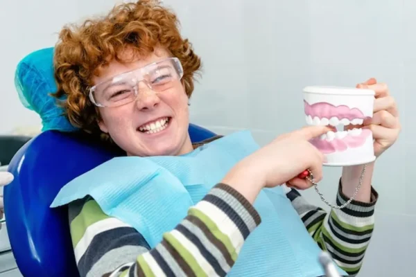 Combien de temps faut il pour quun implant dentaire guerisse