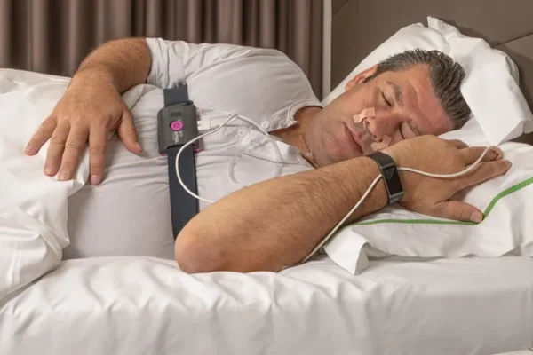 Comment diagnostique t on lapnee du sommeil