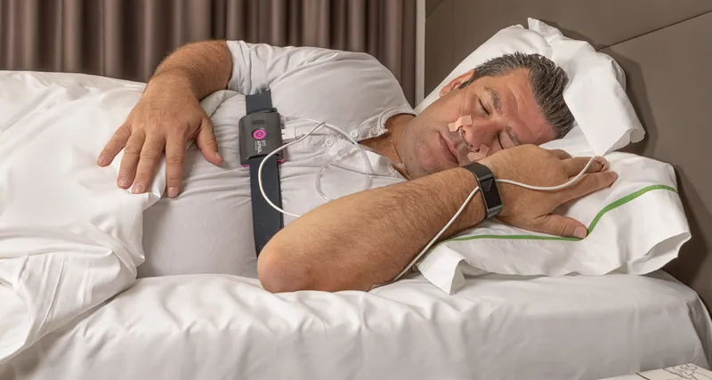 Comment diagnostique t on lapnee du sommeil