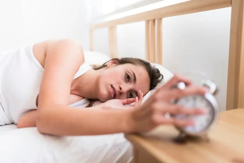 Comment savoir si je souffre dapnee du sommeil