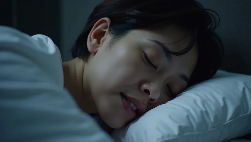 apnée du sommeil - signes et symptômes pour identifier le trouble