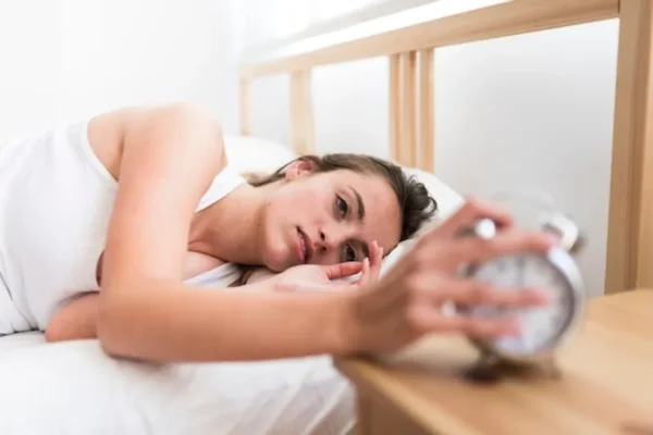Complications a long terme de lapnee du sommeil non traitee