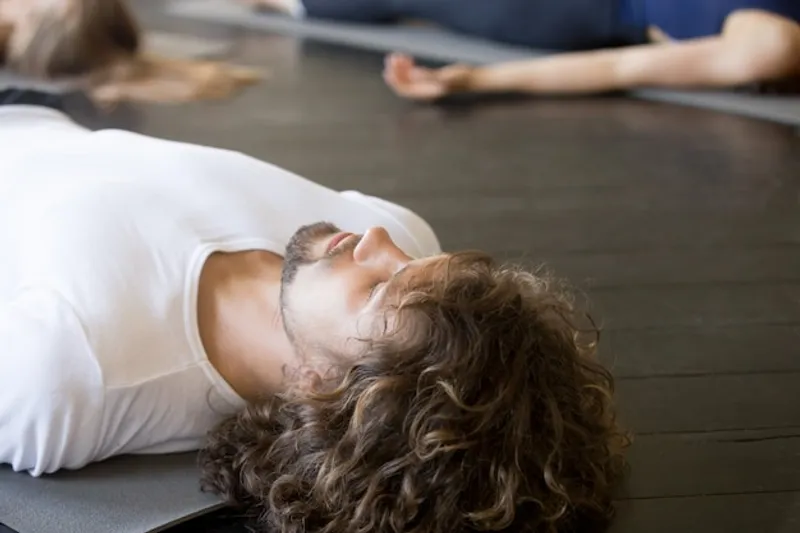 exercices pour améliorer l'apnée du sommeil naturellement et efficacement